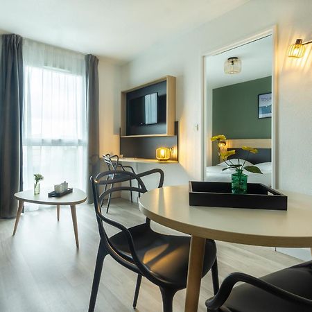 City Residence Tours Exterior foto