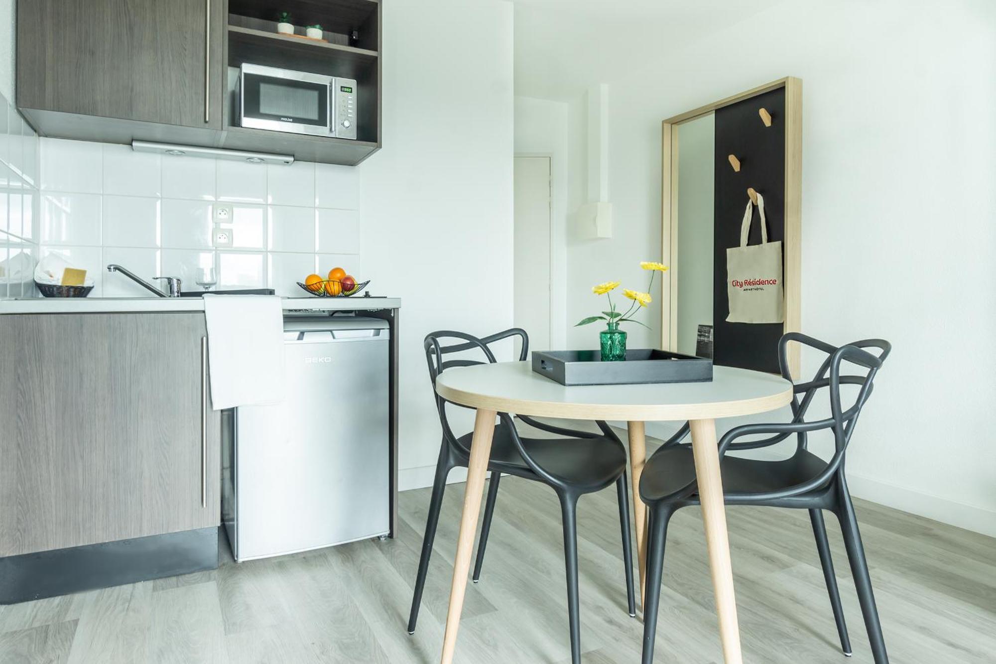 City Residence Tours Exterior foto